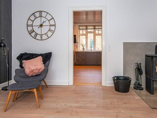 Casa de vacaciones Outrup  39