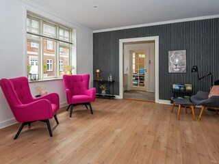 Vakantiehuis Outrup  22