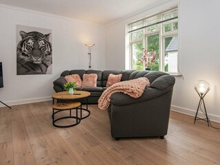 Maison de vacances Outrup  39