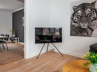 Maison de vacances Outrup  8