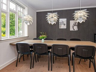 Maison de vacances Outrup  21