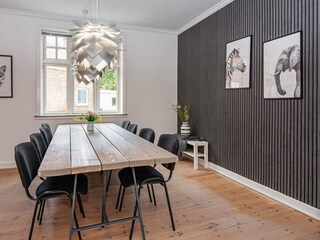 Maison de vacances Outrup  41