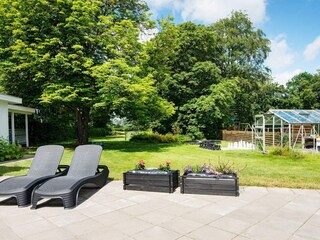 Maison de vacances Outrup  27