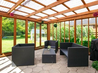 Holiday house Outrup  46