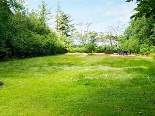 Maison de vacances Outrup  50