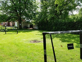 Maison de vacances Outrup  51