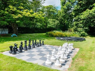 Casa de vacaciones Outrup  52