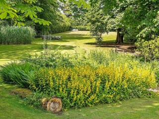 Vakantiehuis Outrup  34