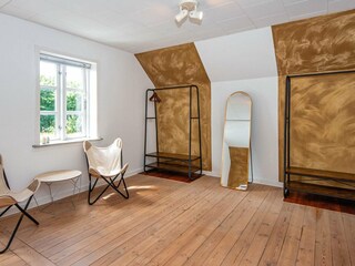 Maison de vacances Outrup  44