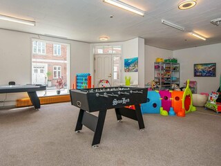 Casa de vacaciones Outrup  45