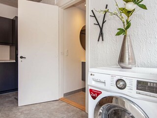 Maison de vacances Outrup  36