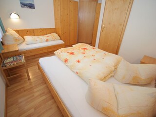 Type de propriété : Chalet Kappl Équipement 11