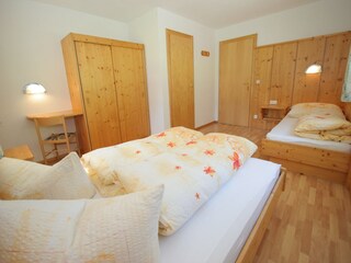 Type de propriété : Chalet Kappl Équipement 13