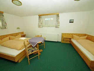 Vakantiehuisje Kappl Kenmerken 9