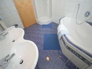 Landhaus Kappl Ausstattung 12