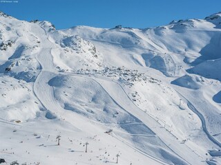 Type de propriété : Chalet Kappl Environnement 26