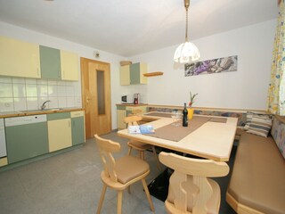 Vakantiehuisje Kappl Kenmerken 14