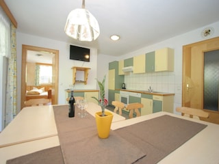 Type de propriété : Chalet Kappl Équipement 15