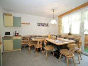 Cottage Ferienhaus in Kappl mit Balkon - Kappl - image1