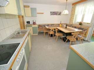 Type de propriété : Chalet Kappl Équipement 3