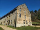 Ferienhaus Robelmont Außenaufnahme 1