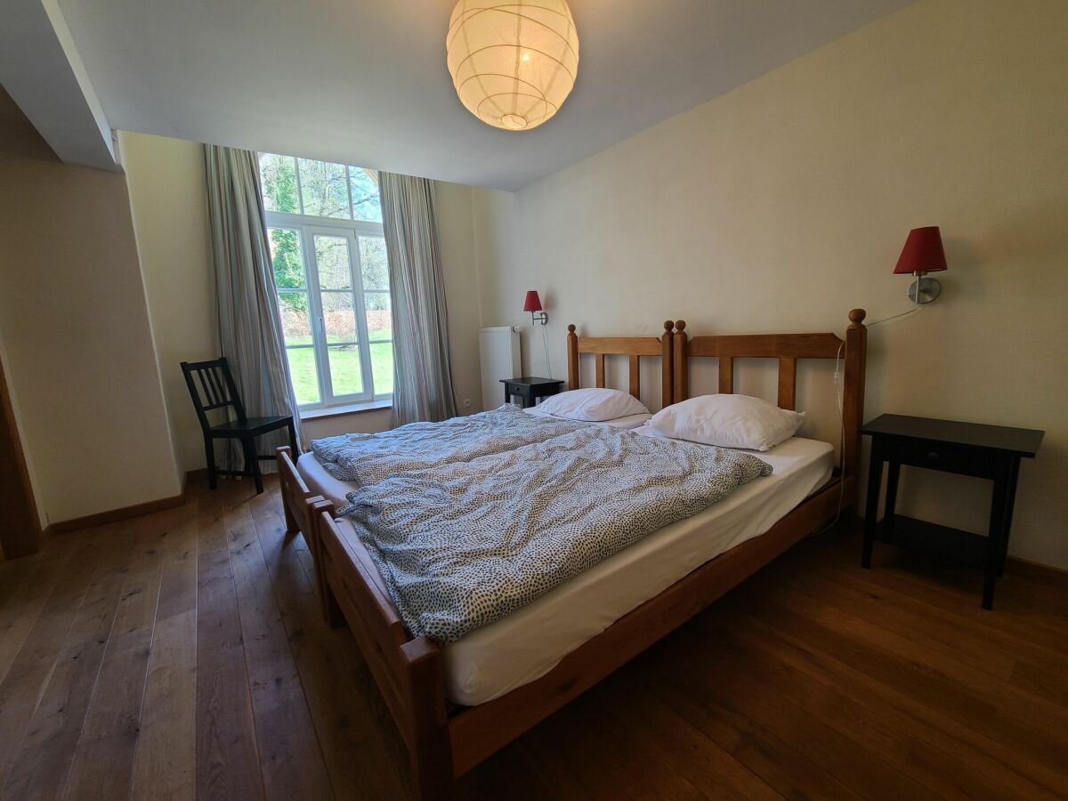 Ferienhaus Robelmont Ausstattung 24