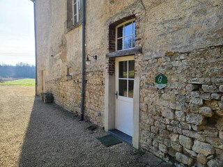 Vakantiehuis Robelmont Buitenaudio-opname 2