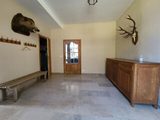 Maison de vacances Robelmont Équipement 29
