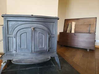Vakantiehuis Robelmont Kenmerken 9
