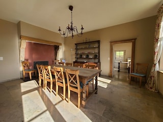 Holiday house Robelmont Features 12