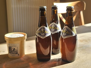 Vakantiehuis Robelmont Kenmerken 11