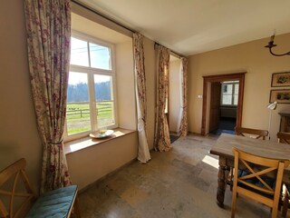 Vakantiehuis Robelmont Kenmerken 11
