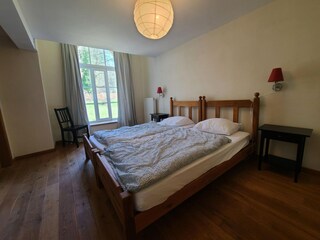 Maison de vacances Robelmont Équipement 17