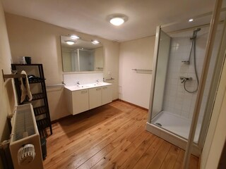 Ferienhaus Robelmont Ausstattung 14