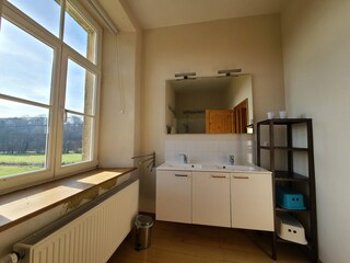 Maison de vacances Robelmont Équipement 21