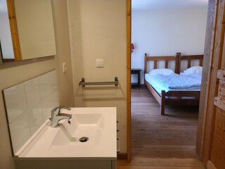 Maison de vacances Robelmont Équipement 15