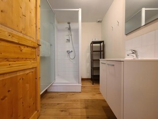 Maison de vacances Robelmont Équipement 18