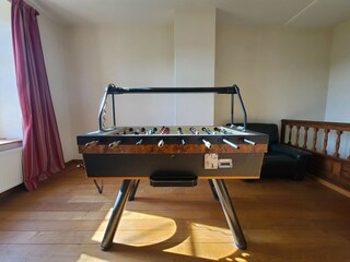 Vakantiehuis Robelmont Kenmerken 13