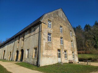 Vakantiehuis Robelmont Buitenaudio-opname 4