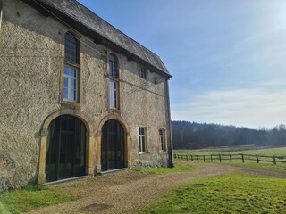 Casa per le vacanze Robelmont Registrazione all'aperto 7