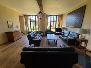 Maison de vacances Robelmont Équipement 28