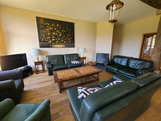 Vakantiehuis Robelmont Kenmerken 32