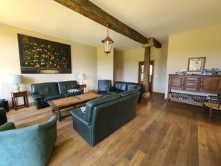 Maison de vacances Robelmont Équipement 25