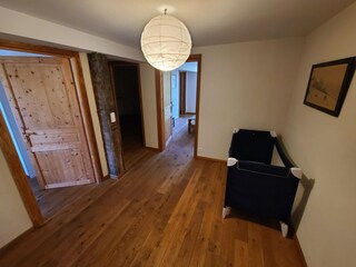 Ferienhaus Robelmont Ausstattung 20
