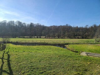 Maison de vacances Robelmont Enregistrement extérieur 1