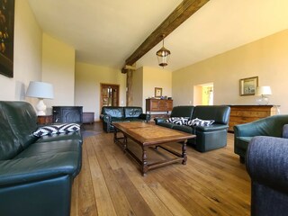 Ferienhaus Robelmont Ausstattung 23