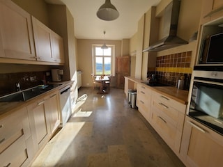 Holiday house Robelmont Features 13