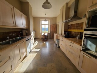 Vakantiehuis Robelmont Kenmerken 12