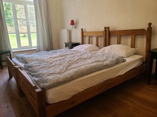 Maison de vacances Robelmont Équipement 19