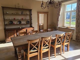 Ferienhaus Robelmont Ausstattung 37